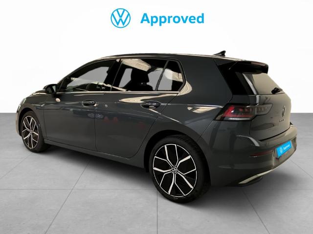 Volkswagen Golf 50 Aniversario 2.0 TDI 110 kW (150 CV) DSG