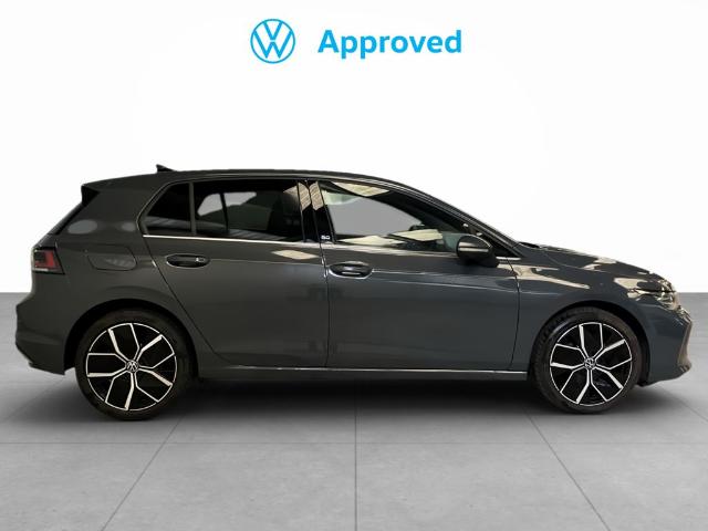 Volkswagen Golf 50 Aniversario 2.0 TDI 110 kW (150 CV) DSG