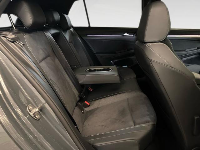 Volkswagen Golf 50 Aniversario 2.0 TDI 110 kW (150 CV) DSG