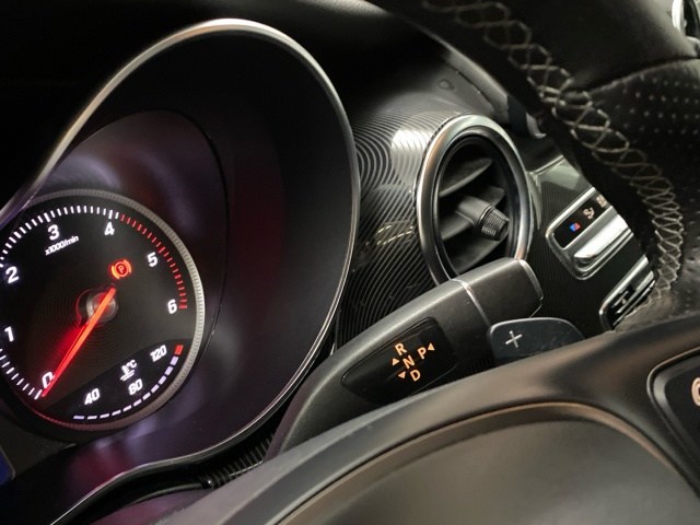 Mercedes-Benz Clase V V 250 d - 9