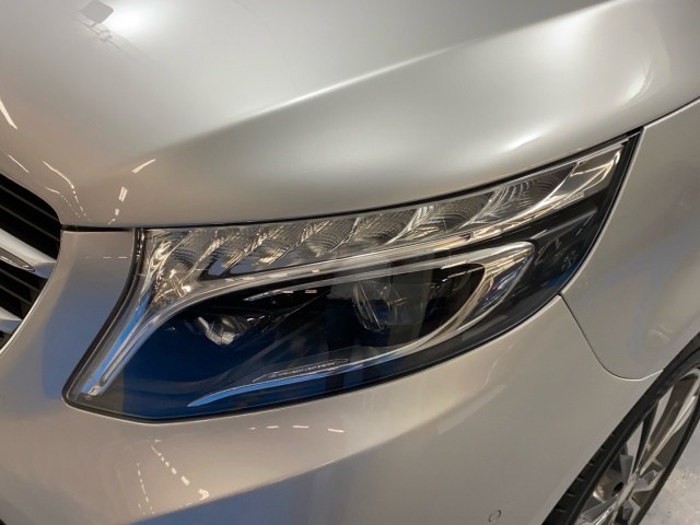 Mercedes-Benz Clase V V 250 d - 11