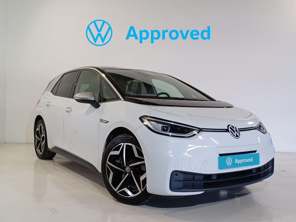 Volkswagen ID.3 1st Plus Auto 150 kW (204 CV)