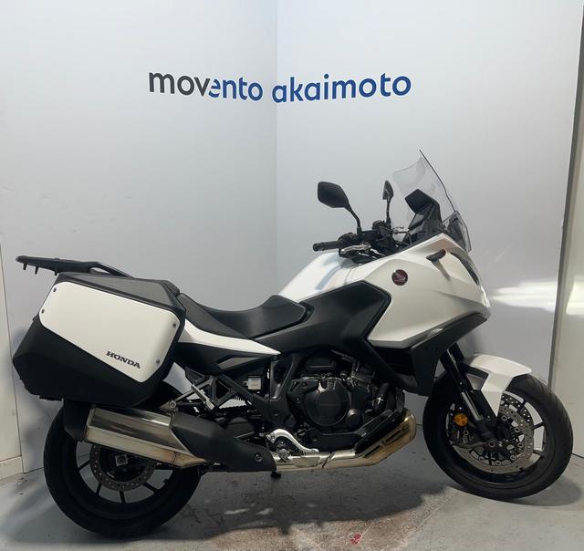 Honda NT1100  - 2