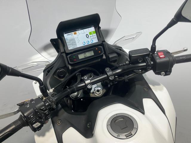 Honda NT1100  - 7