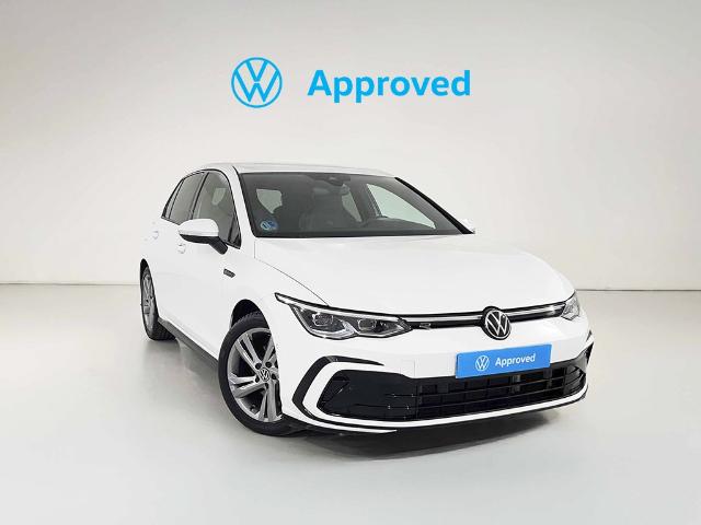Volkswagen Golf 1.5 eTSI de segunda mano