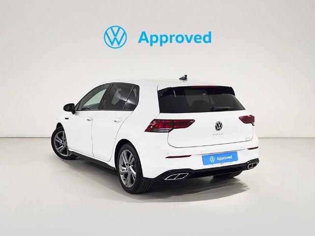 Volkswagen Golf R-Line 1.5 eTSI 110 kW (150 CV) DSG