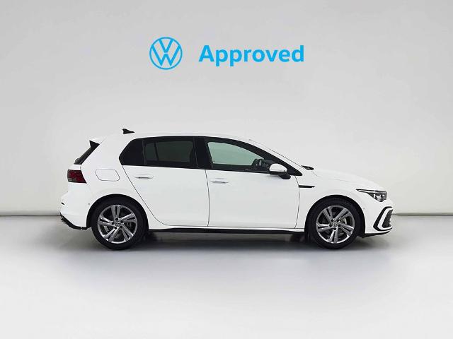 Volkswagen Golf R-Line 1.5 eTSI 110 kW (150 CV) DSG
