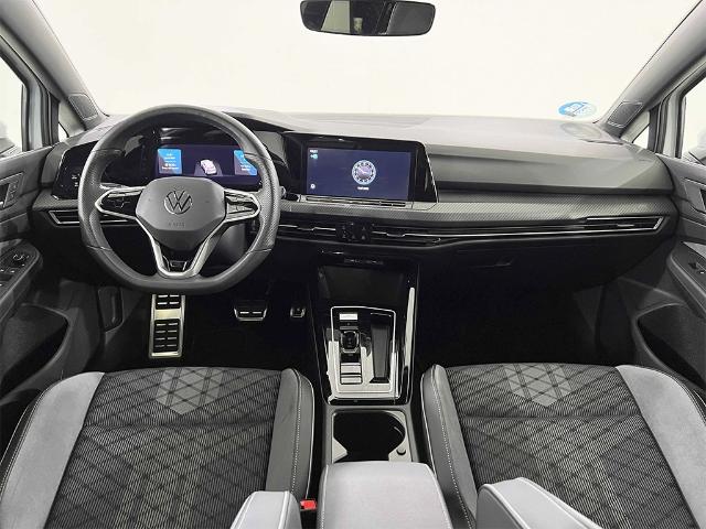 Volkswagen Golf R-Line 1.5 eTSI 110 kW (150 CV) DSG