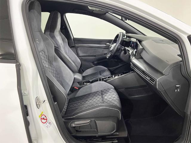 Volkswagen Golf R-Line 1.5 eTSI 110 kW (150 CV) DSG