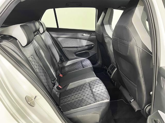 Volkswagen Golf R-Line 1.5 eTSI 110 kW (150 CV) DSG