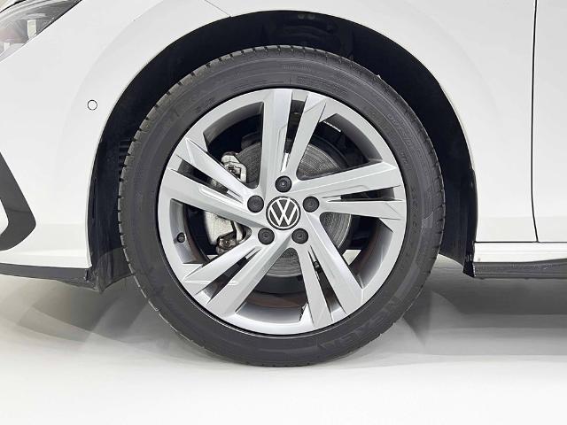 Volkswagen Golf R-Line 1.5 eTSI 110 kW (150 CV) DSG