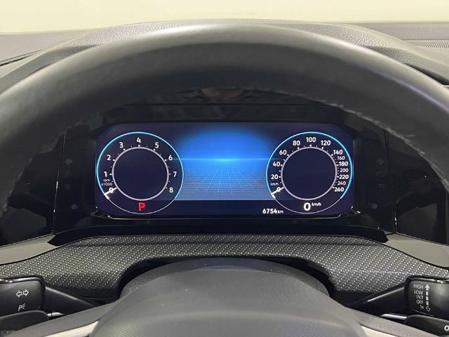 Volkswagen Golf R-Line 1.5 eTSI 110 kW (150 CV) DSG