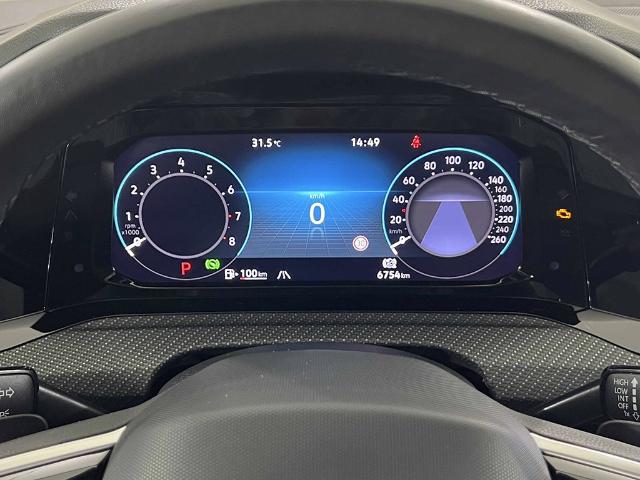 Volkswagen Golf R-Line 1.5 eTSI 110 kW (150 CV) DSG
