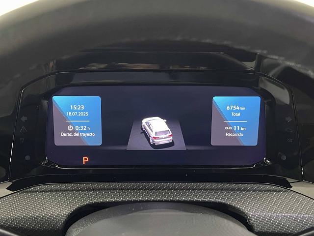 Volkswagen Golf R-Line 1.5 eTSI 110 kW (150 CV) DSG