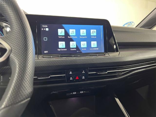 Volkswagen Golf R-Line 1.5 eTSI 110 kW (150 CV) DSG