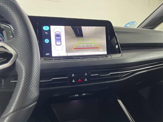 Volkswagen Golf R-Line 1.5 eTSI 110 kW (150 CV) DSG