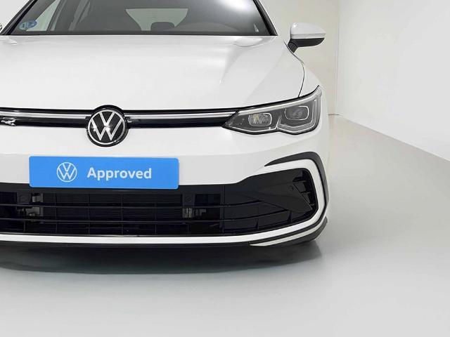 Volkswagen Golf R-Line 1.5 eTSI 110 kW (150 CV) DSG
