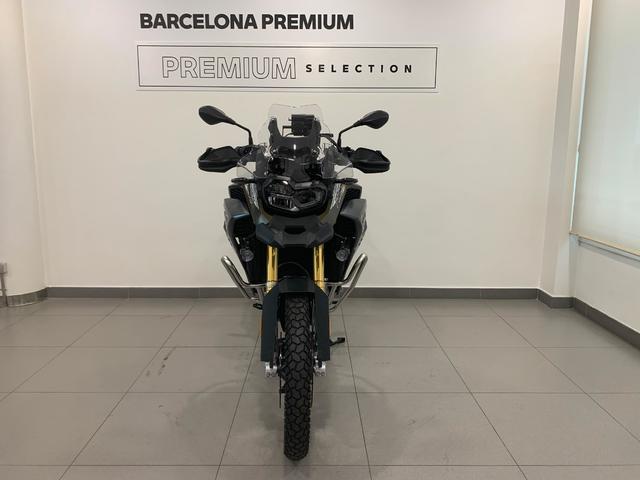 BMW Motorrad F 850 GS Adventure  de ocasión 