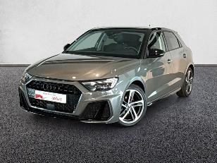 Audi A1 Sportback en Motorflash