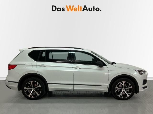 SEAT Tarraco 1.4 e-Hybrid FR DSG 180 kW (245 CV)