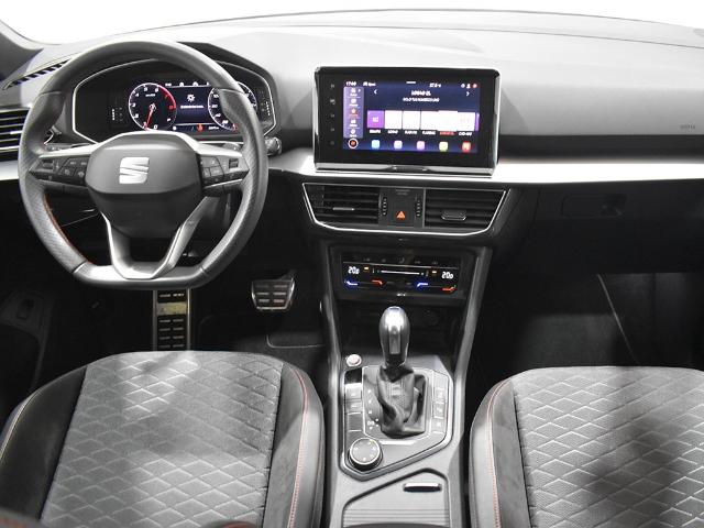 SEAT Tarraco 1.4 e-Hybrid FR DSG 180 kW (245 CV)