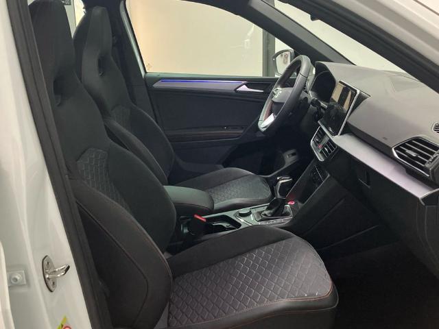 SEAT Tarraco 1.4 e-Hybrid FR DSG 180 kW (245 CV)