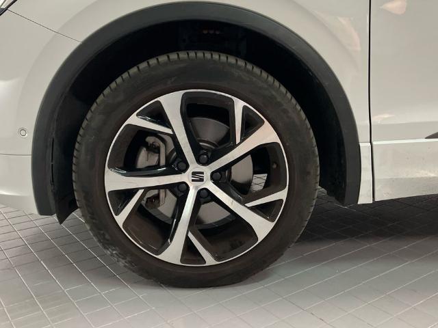 SEAT Tarraco 1.4 e-Hybrid FR DSG 180 kW (245 CV)