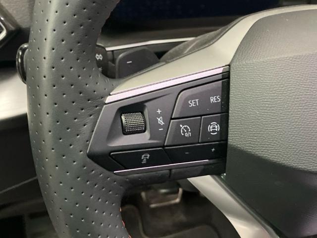 SEAT Tarraco 1.4 e-Hybrid FR DSG 180 kW (245 CV)