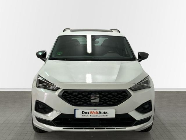 SEAT Tarraco 1.4 e-Hybrid FR DSG 180 kW (245 CV)