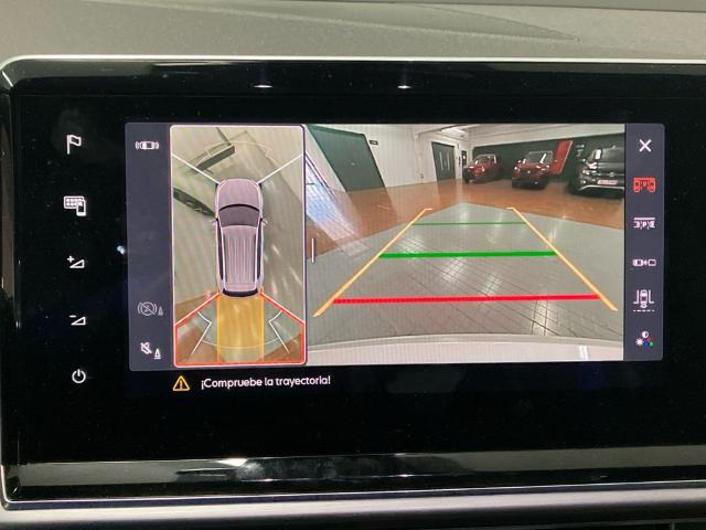 SEAT Tarraco 1.4 e-Hybrid FR DSG 180 kW (245 CV)