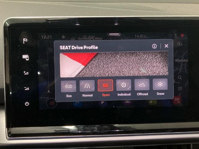 SEAT Tarraco 1.4 e-Hybrid FR DSG 180 kW (245 CV)