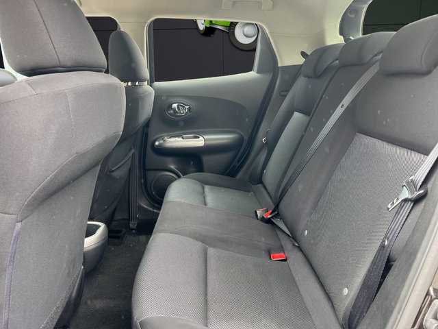 Nissan Juke 1.5 dCi Acenta 4x2 81 kW (110 CV)