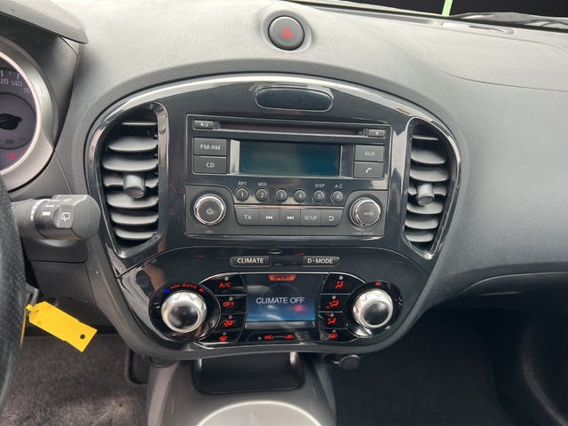 Nissan Juke 1.5 dCi Acenta 4x2 81 kW (110 CV)