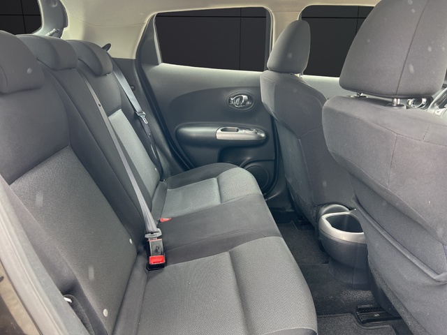 Nissan Juke 1.5 dCi Acenta 4x2 81 kW (110 CV)