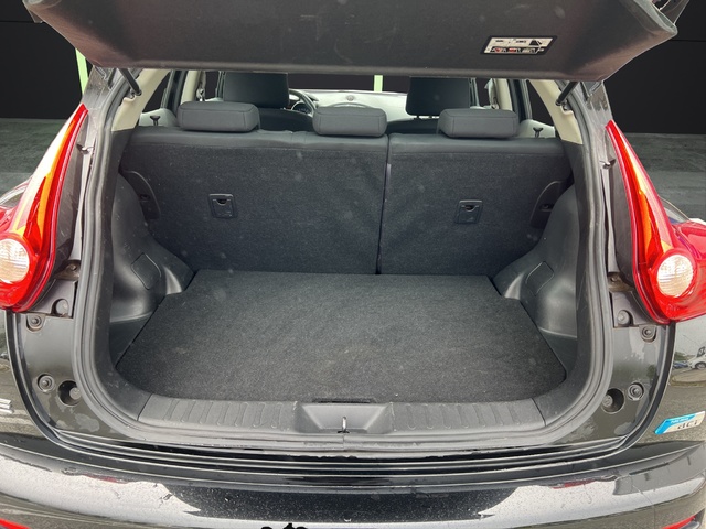 Nissan Juke 1.5 dCi Acenta 4x2 81 kW (110 CV)
