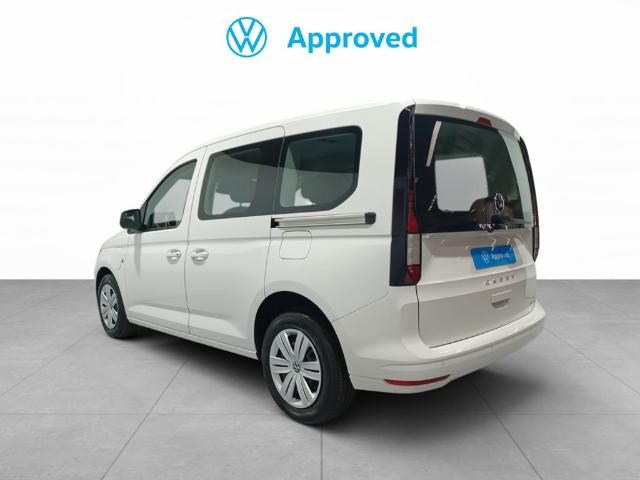 Volkswagen Caddy Origin 1.5 TSI eHybrid PHEV 110 kW (150 CV) DCT