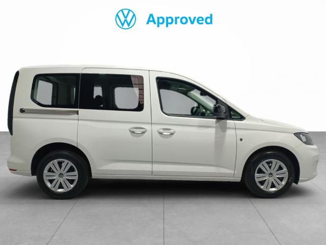 Volkswagen Caddy Origin 1.5 TSI eHybrid PHEV 110 kW (150 CV) DCT