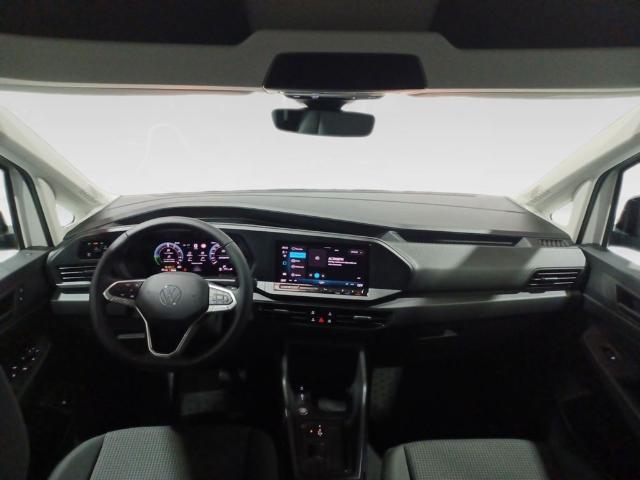 Volkswagen Caddy Origin 1.5 TSI eHybrid PHEV 110 kW (150 CV) DCT