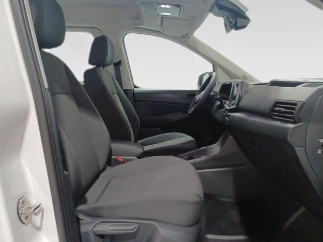 Volkswagen Caddy Origin 1.5 TSI eHybrid PHEV 110 kW (150 CV) DCT
