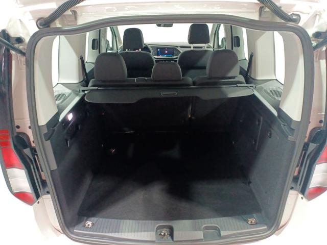 Volkswagen Caddy Origin 1.5 TSI eHybrid PHEV 110 kW (150 CV) DCT