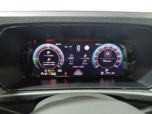 Volkswagen Caddy Origin 1.5 TSI eHybrid PHEV 110 kW (150 CV) DCT