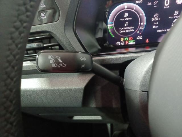 Volkswagen Caddy Origin 1.5 TSI eHybrid PHEV 110 kW (150 CV) DCT