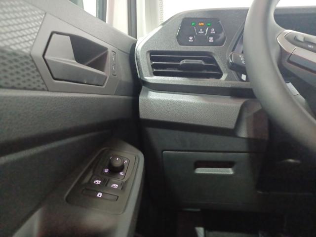 Volkswagen Caddy Origin 1.5 TSI eHybrid PHEV 110 kW (150 CV) DCT
