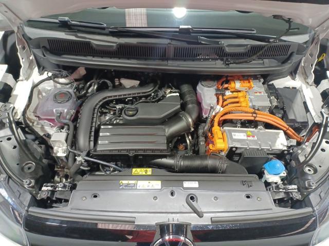 Volkswagen Caddy Origin 1.5 TSI eHybrid PHEV 110 kW (150 CV) DCT