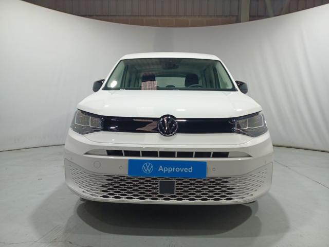 Volkswagen Caddy Origin 1.5 TSI eHybrid PHEV 110 kW (150 CV) DCT