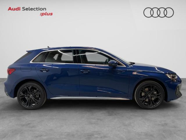 Audi A3 Sportback TFSIe Genuine edition 40 TFSI e 150 kW (204 CV) S tronic