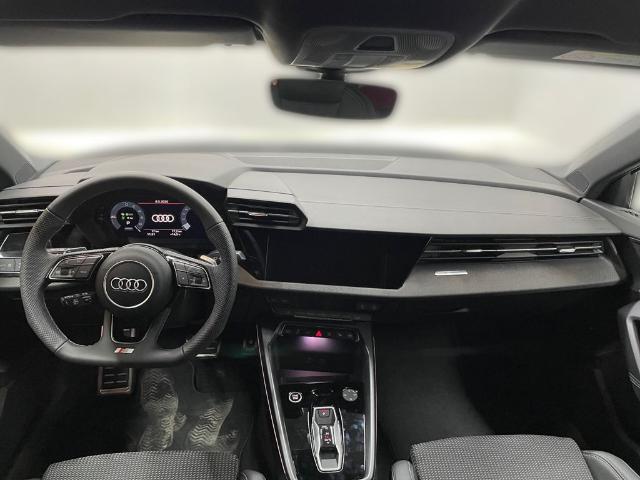 Audi A3 Sportback TFSIe Genuine edition 40 TFSI e 150 kW (204 CV) S tronic