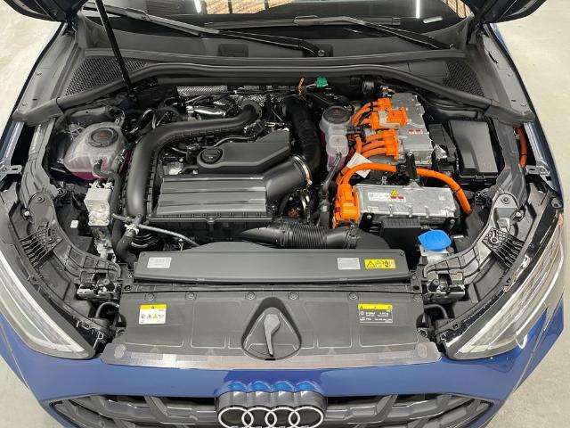 Audi A3 Sportback TFSIe Genuine edition 40 TFSI e 150 kW (204 CV) S tronic