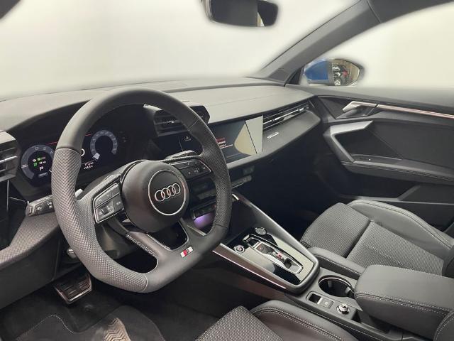 Audi A3 Sportback TFSIe Genuine edition 40 TFSI e 150 kW (204 CV) S tronic