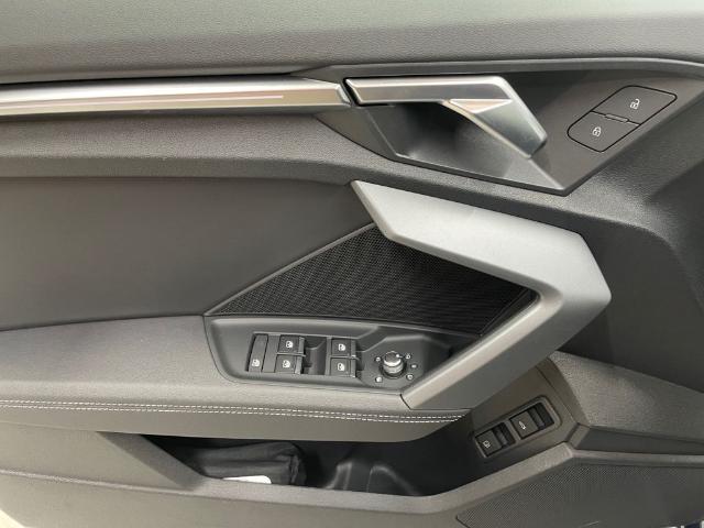 Audi A3 Sportback TFSIe Genuine edition 40 TFSI e 150 kW (204 CV) S tronic
